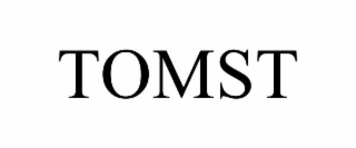 TOMST