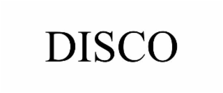 DISCO