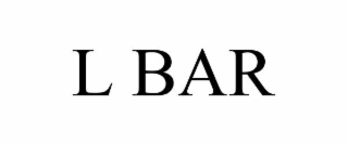 L BAR