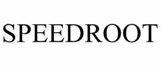 SPEEDROOT