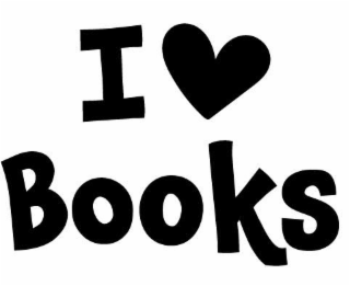 I BOOKS