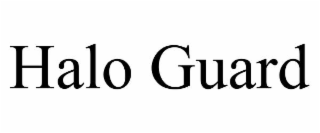 HALO GUARD