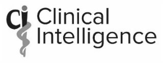 CI CLINICAL INTELLIGENCE