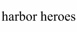 HARBOR HEROES