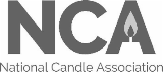 NCA NATIONAL CANDLE ASSOCIATION