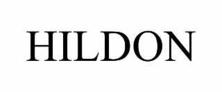 HILDON