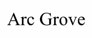 ARC GROVE