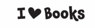 I BOOKS