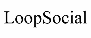 LOOPSOCIAL
