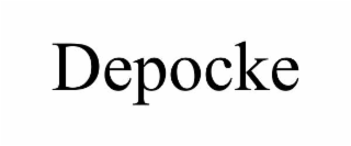 DEPOCKE