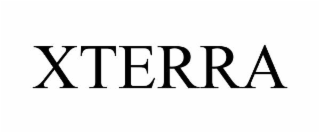 XTERRA