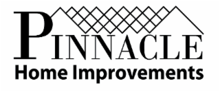 PINNACLE HOME IMPROVEMENTS