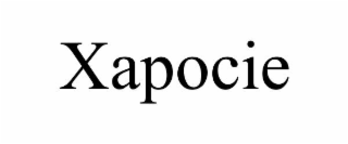 XAPOCIE