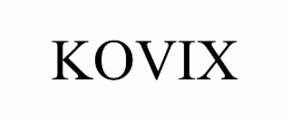 KOVIX