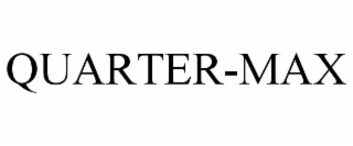 QUARTER-MAX