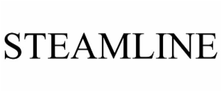 STEAMLINE