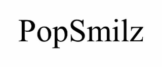 POPSMILZ