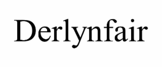 DERLYNFAIR
