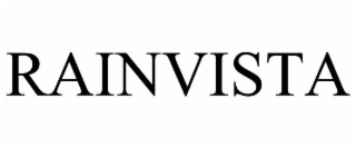 RAINVISTA