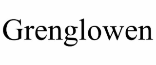 GRENGLOWEN