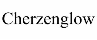 CHERZENGLOW