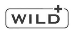 WILD+