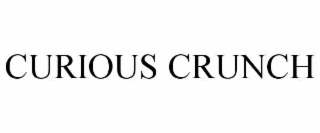 CURIOUS CRUNCH