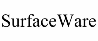 SURFACEWARE