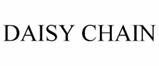 DAISY CHAIN