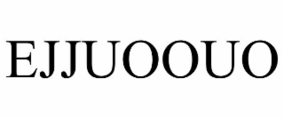 EJJUOOUO