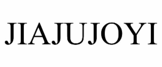 JIAJUJOYI