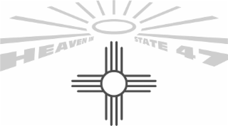 HEAVEN IN STATE 47