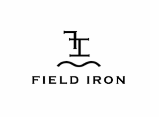 FIELD IRON