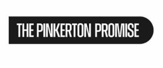 THE PINKERTON PROMISE