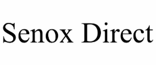 SENOX DIRECT