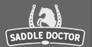 SADDLE DOCTOR