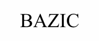 BAZIC