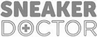 SNEAKER DOCTOR