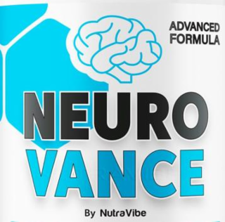 NEURO VANCE BY NUTRAVIBE ADVANCED FORMULA
