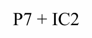 P7 + IC2