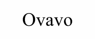 OVAVO