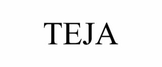 TEJA
