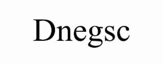 DNEGSC