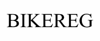 BIKEREG