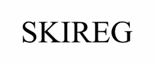 SKIREG