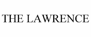 THE LAWRENCE