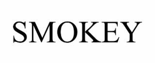 SMOKEY