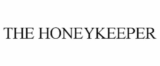 THE HONEYKEEPER