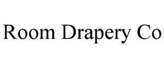 ROOM DRAPERY CO