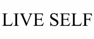 LIVE SELF